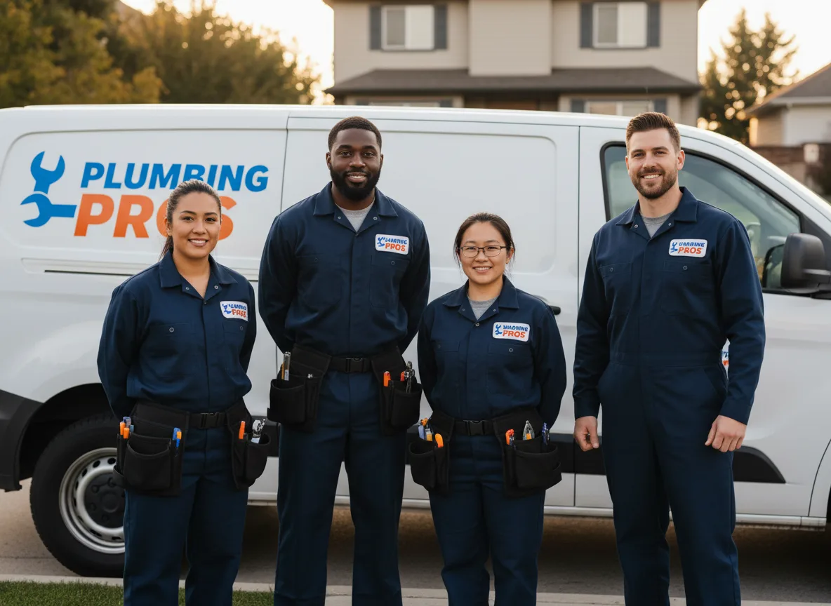 Water Heater Repair company in Guinda, CA